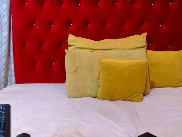sexychocolatbox10 webcam