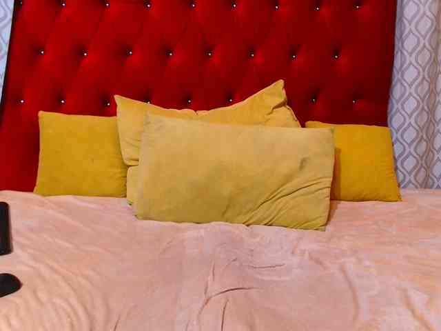 sexychocolatbox10 webcam