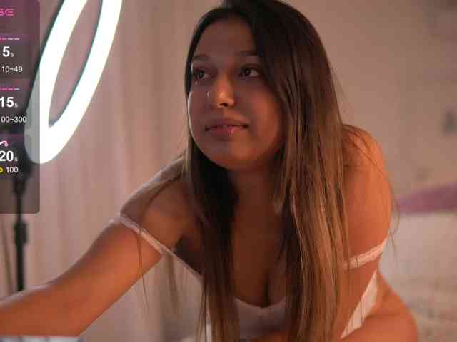 VivianOrtiz webcam