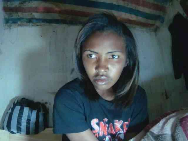 Mariana1340 webcam