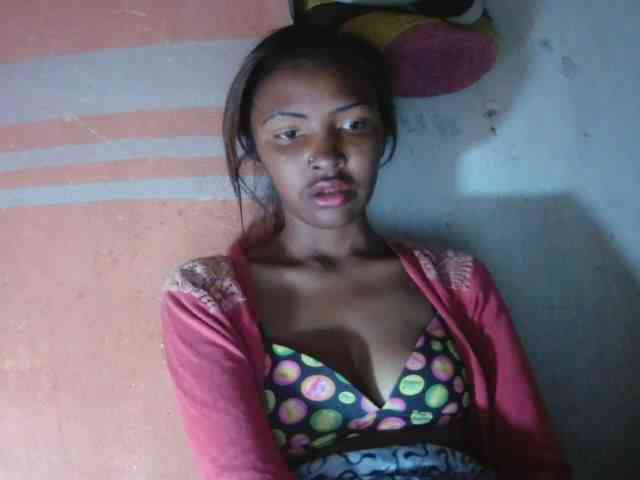 Mariana1340 webcam