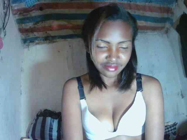 Mariana1340 webcam