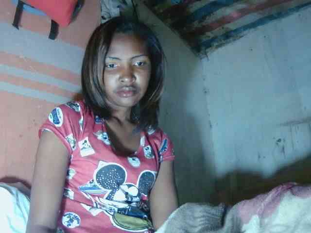 Mariana1340 webcam