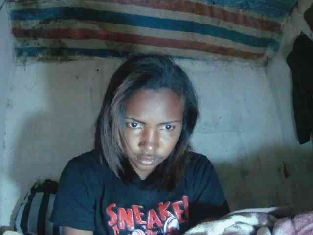 Mariana1340 webcam