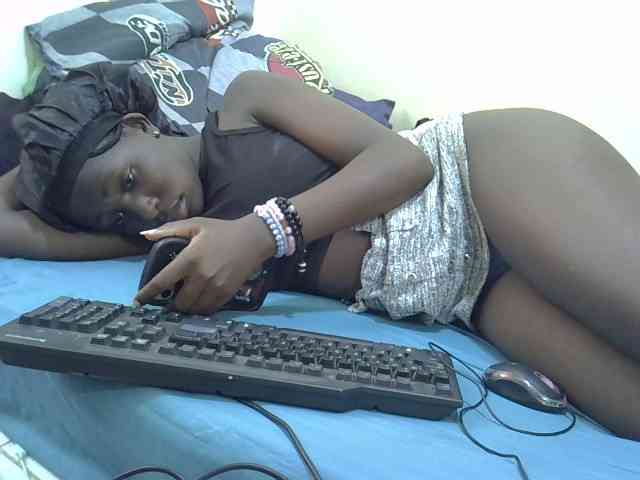 Tightpussie1 webcam
