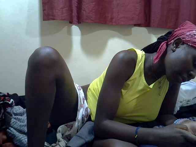 Tightpussie1 webcam