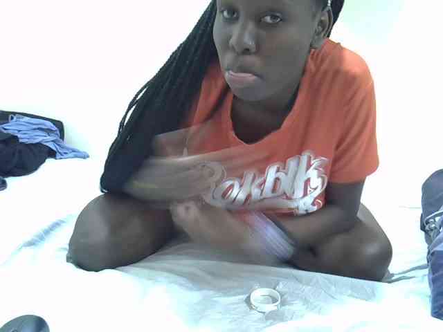 Tightpussie1 webcam