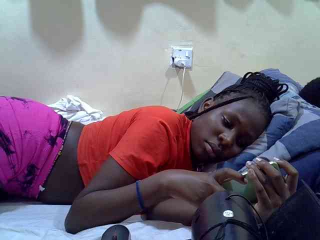 Tightpussie1 webcam