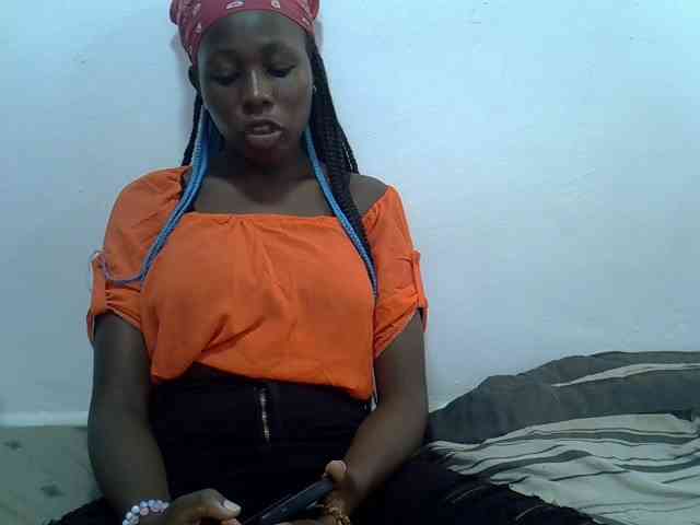 Tightpussie1 webcam