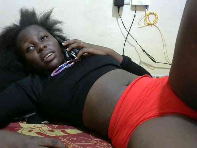 Tightpussie1 webcam