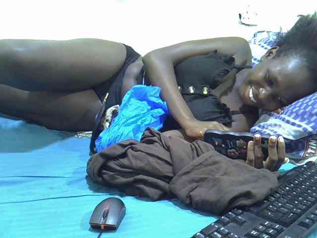 Tightpussie1 webcam