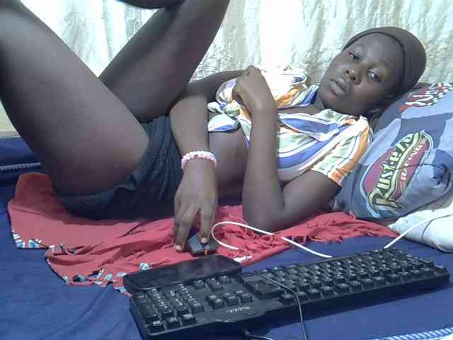 Tightpussie1 webcam