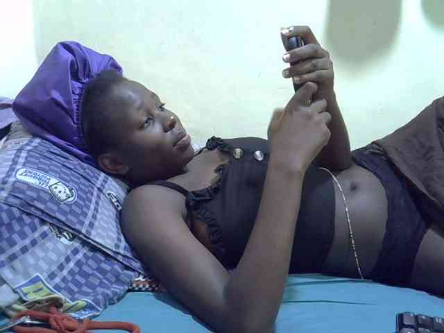 Tightpussie1 webcam