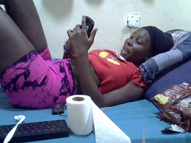 Tightpussie1 webcam