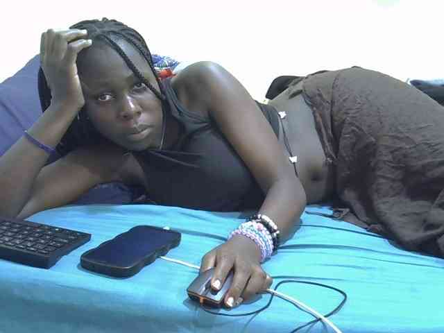 Tightpussie1 webcam