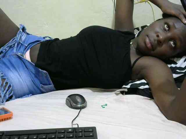 Tightpussie1 webcam