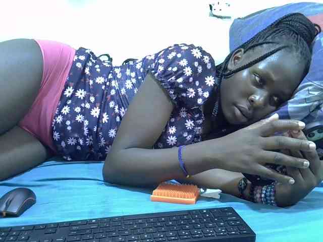 Tightpussie1 webcam