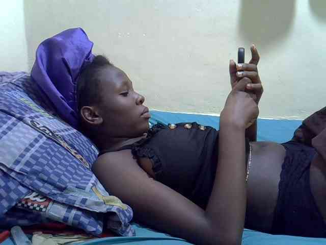 Tightpussie1 webcam