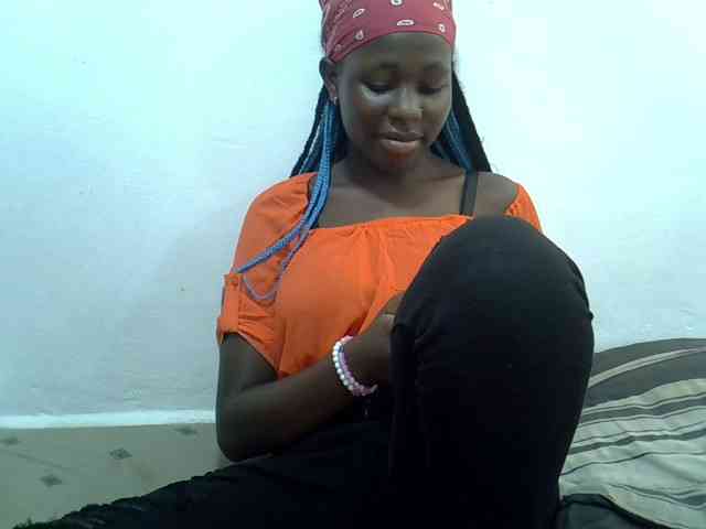 Tightpussie1 webcam
