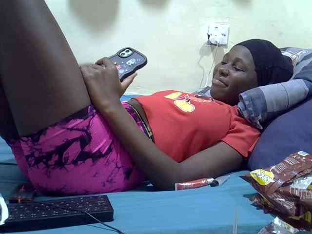 Tightpussie1 webcam