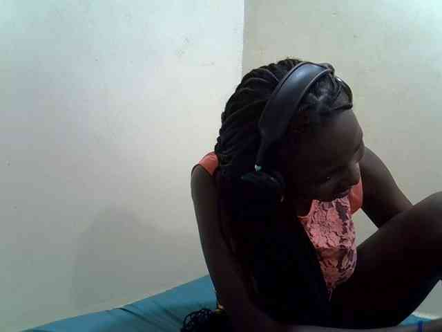 Tightpussie1 webcam