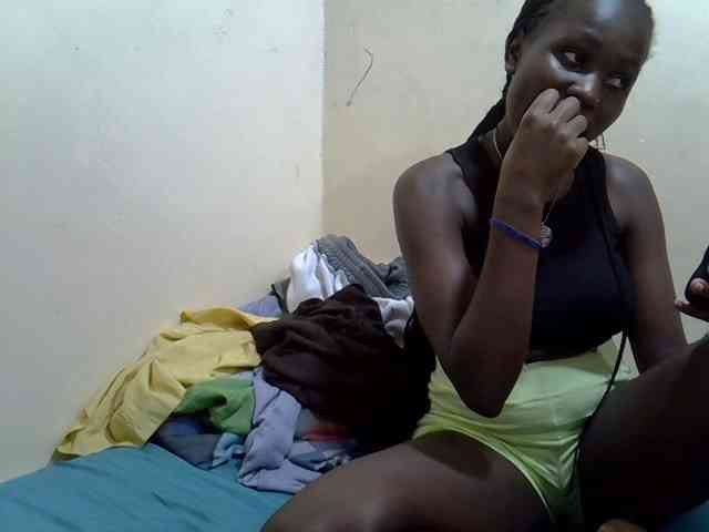 Tightpussie1 webcam