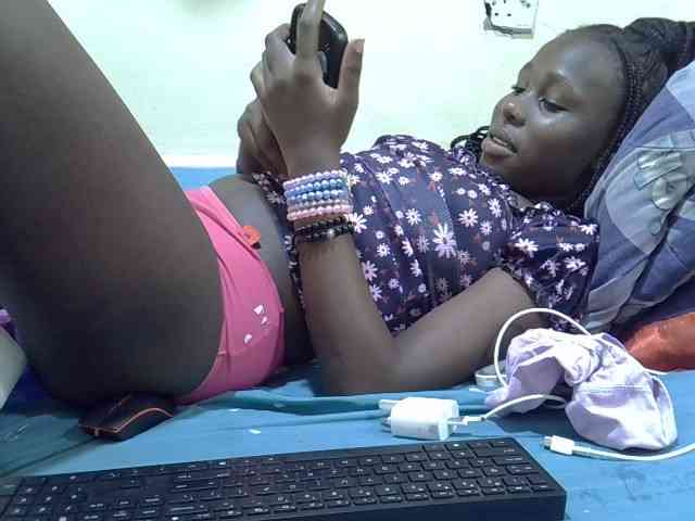 Tightpussie1 webcam