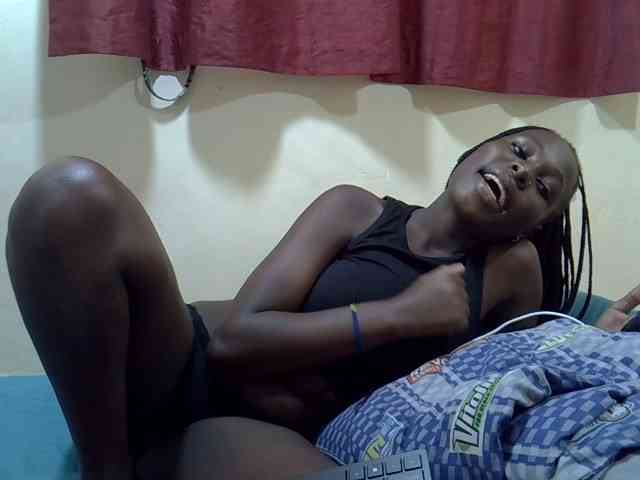 Tightpussie1 webcam
