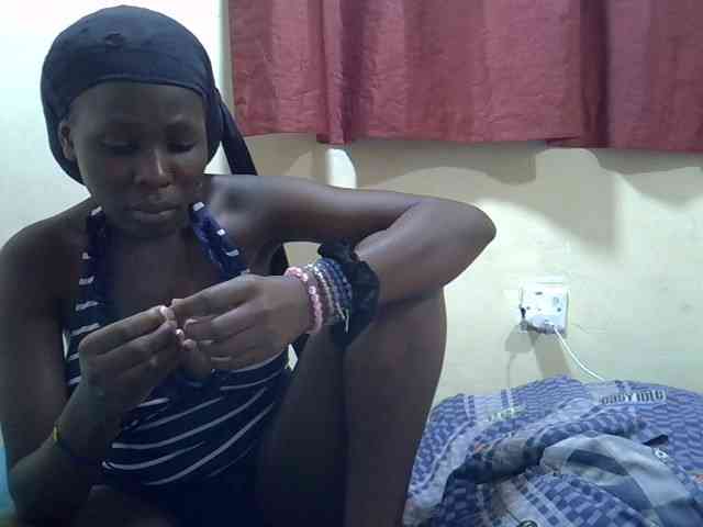 Tightpussie1 webcam