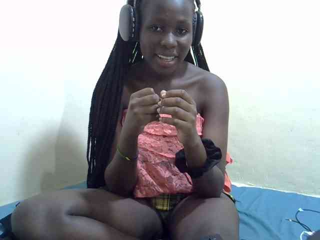 Tightpussie1 webcam