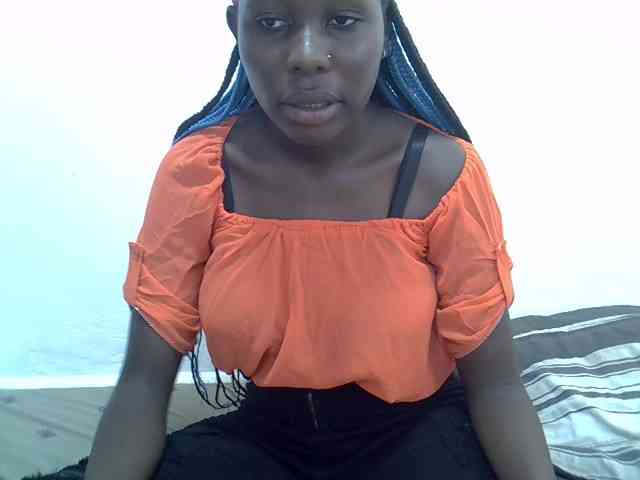 Tightpussie1 webcam