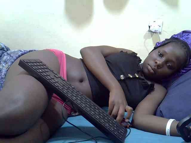 Tightpussie1 webcam
