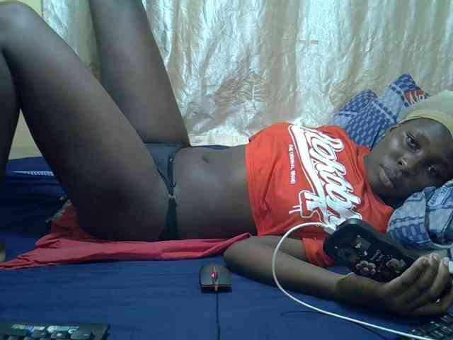 Tightpussie1 webcam