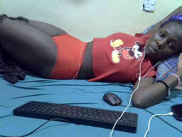 Tightpussie1 webcam