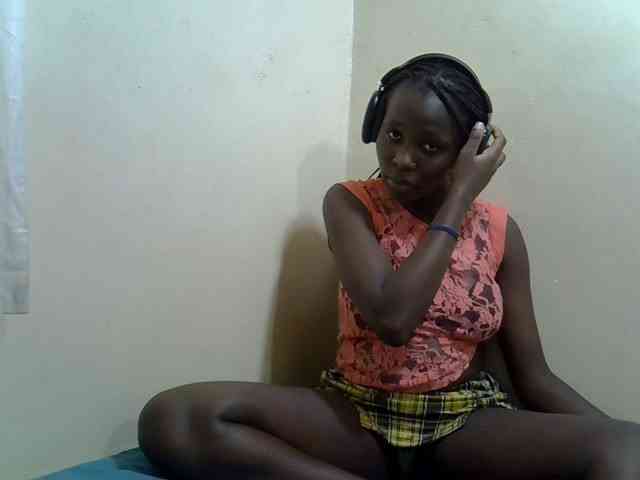 Tightpussie1 webcam