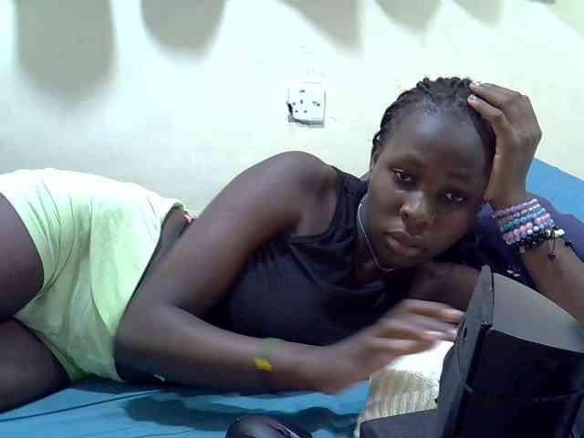 Tightpussie1 webcam