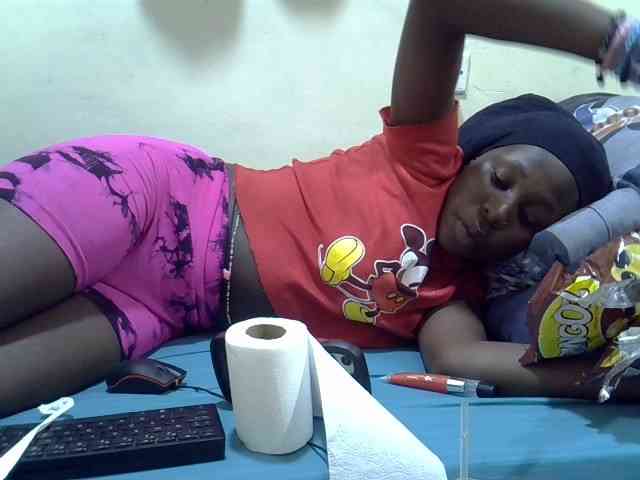 Tightpussie1 webcam
