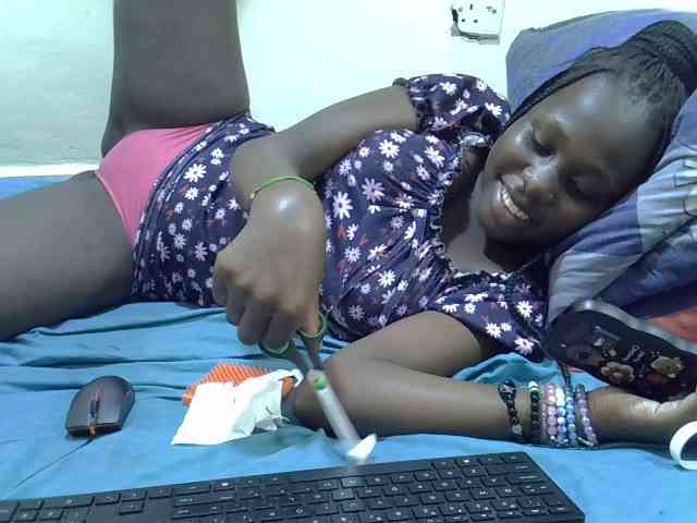 Tightpussie1 webcam