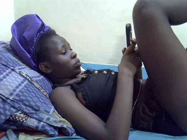 Tightpussie1 webcam