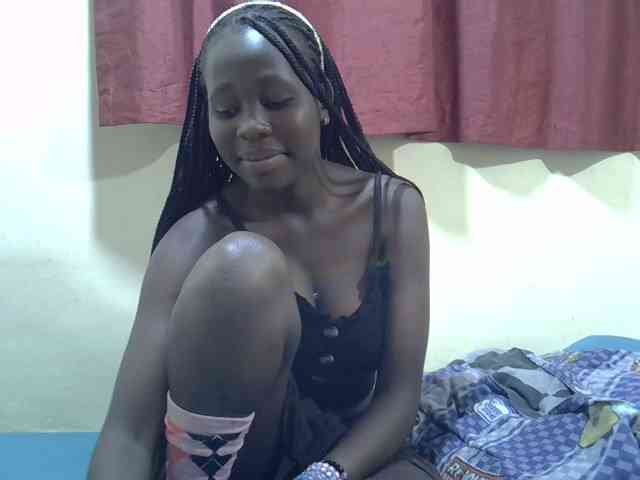 Tightpussie1 webcam