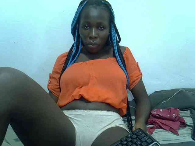 Tightpussie1 webcam