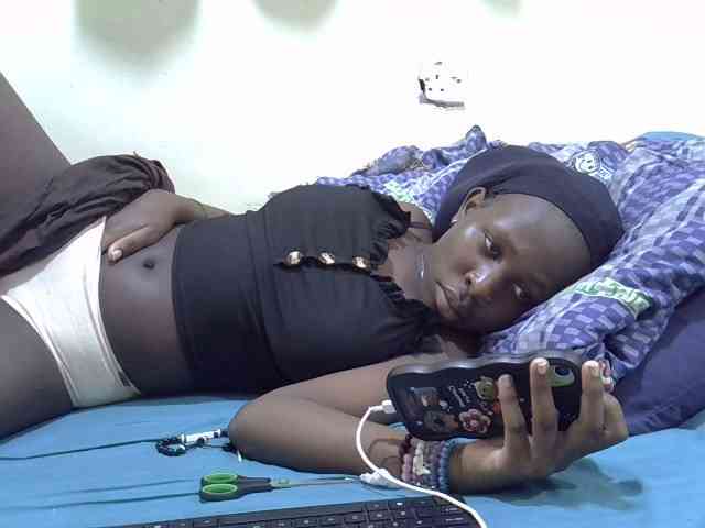 Tightpussie1 webcam