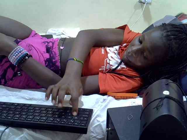 Tightpussie1 webcam