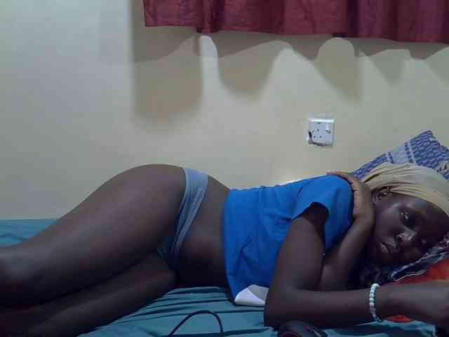 Tightpussie1 webcam