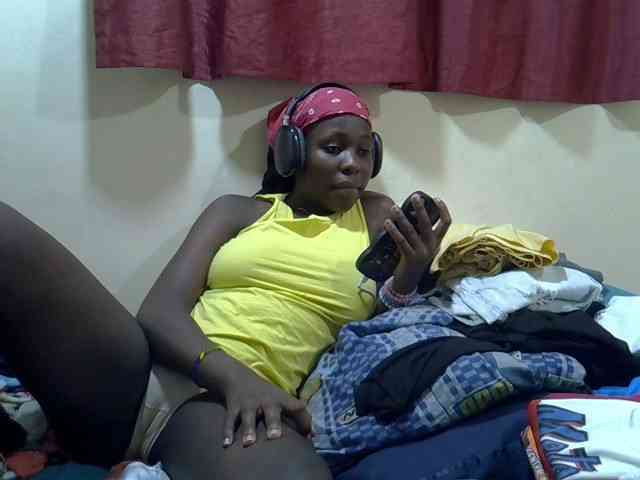 Tightpussie1 webcam