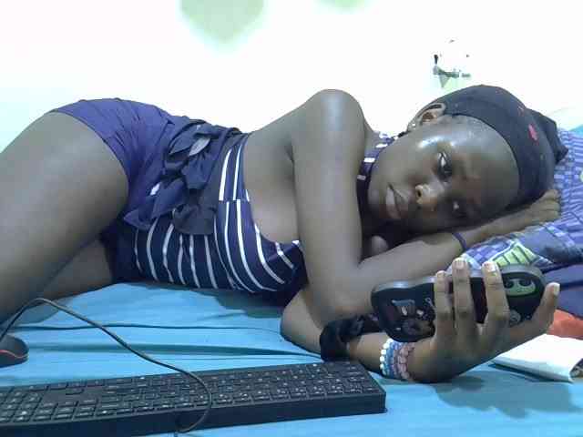 Tightpussie1 webcam