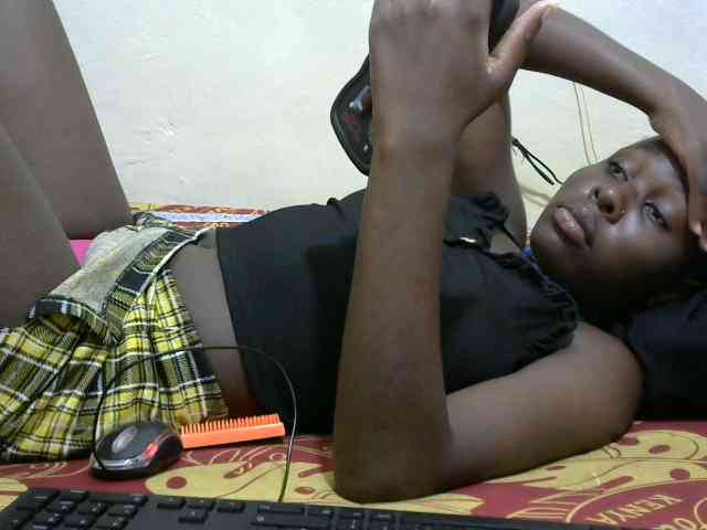 Tightpussie1 webcam