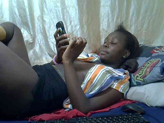 Tightpussie1 webcam