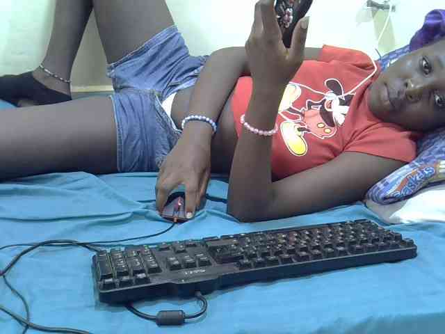 Tightpussie1 webcam