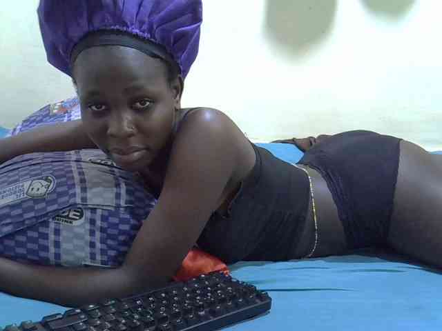 Tightpussie1 webcam